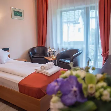 Marami Hotel Sinaia