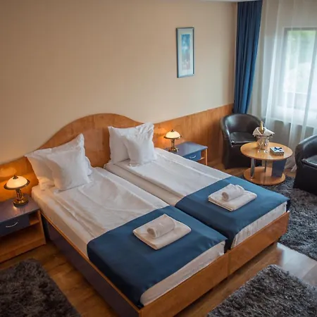 Hotel Marami