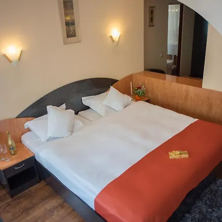 Hotel Marami Sinaia
