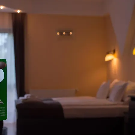 Hotel Marami