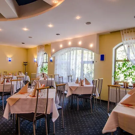 Hotel Marami 3*