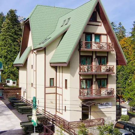 Hotel Marami