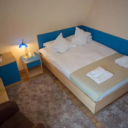 Marami 3* Sinaia