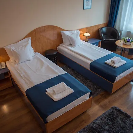 Hotel Marami Sinaia